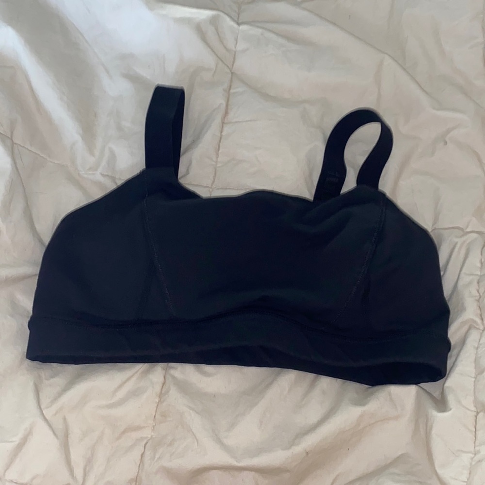 Lululemon bra